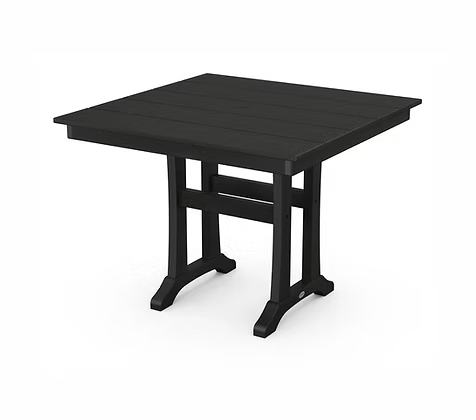 4 Kişilik Kare Masa