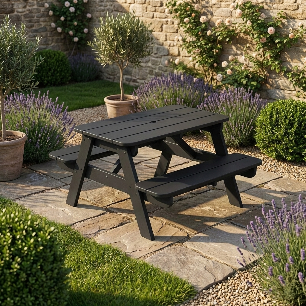 Çocuk Piknik Masası