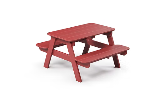 Çocuk Piknik Masası