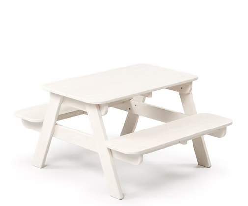 Çocuk Piknik Masası