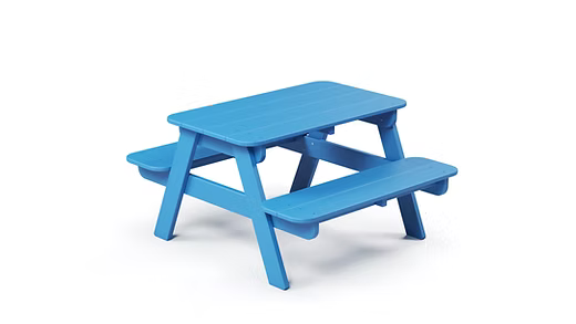 Çocuk Piknik Masası