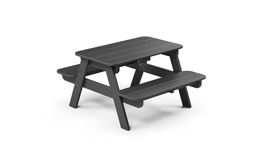 Çocuk Piknik Masası