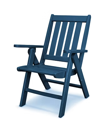 Katlanır Yemek Sandalyesi