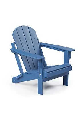 Klasik Katlanır Adirondack