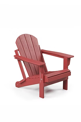 Klasik Katlanır Adirondack