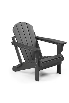 Klasik Katlanır Adirondack