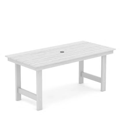 6 Kişilik Yemek Masası